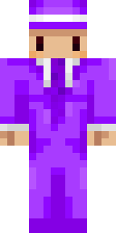 2D skin preview