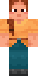Skin preview for APTRafaa