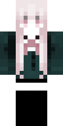 Skin preview for Pyrix