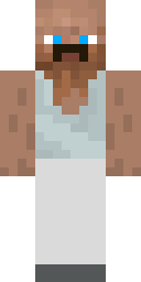 2D skin preview