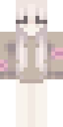 Skin preview for Clexieee