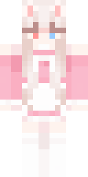 2D skin preview