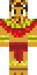 Skin preview for Figgen