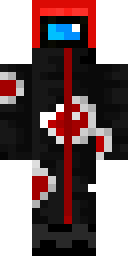 Skin preview for Balses
