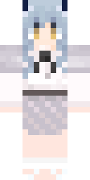 Skin preview for TGWsakiko