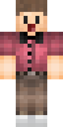 Skin preview for zyxep