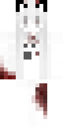 2D skin preview