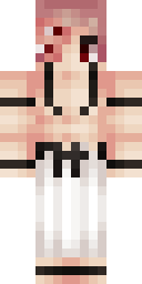 2D skin preview