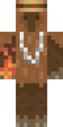 Skin preview for GravelSheep