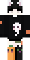 Skin preview for peytooooon