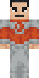 Skin preview for Gius0301