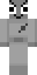 Skin preview for CryVanix
