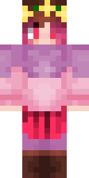 Skin preview for koteloxpl