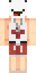 2D skin preview