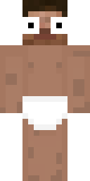 2D skin preview