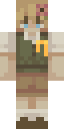 Skin preview for XingX_ing