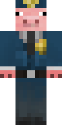 Skin preview for Vexo5566