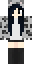 2D skin preview