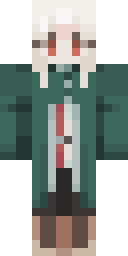 2D skin preview