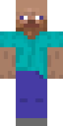 2D skin preview