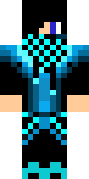 2D skin preview