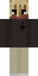 Skin preview for Destr0yLnely