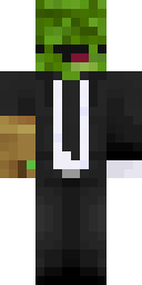 Skin preview for PestoPasta2009