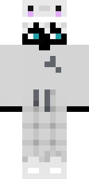 Skin preview for Zolzila