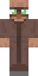 2D skin preview