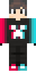 Skin preview for Aymen_hl
