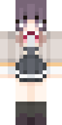 2D skin preview