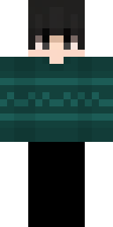 Skin preview for Smuke