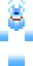 Skin preview for KometeVT