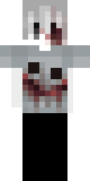 2D skin preview