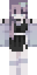 2D skin preview