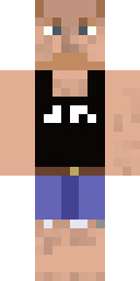 2D skin preview
