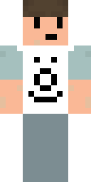 Skin preview for ByMee