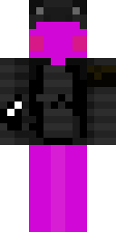 Skin preview for IFlagg