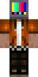 Skin preview for MadTechnician