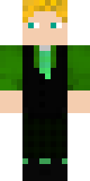 Skin preview for JumpStone4477