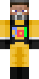 2D skin preview