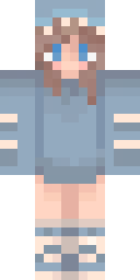 Skin preview for Icathiael