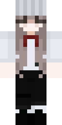 2D skin preview