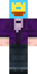 Skin preview for Lichtung