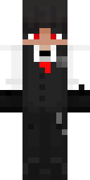 Skin preview for yo_maxi