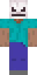 Skin preview for czachaswap2