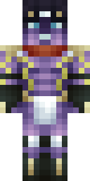 Skin preview for qldx