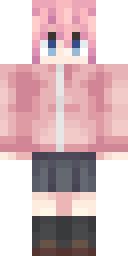 2D skin preview