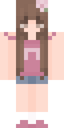 2D skin preview