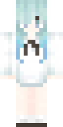 Skin preview for Elaina_XiaoYue